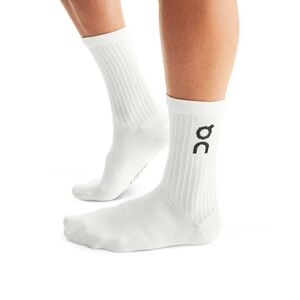 On Running White Athletic Set of Socks